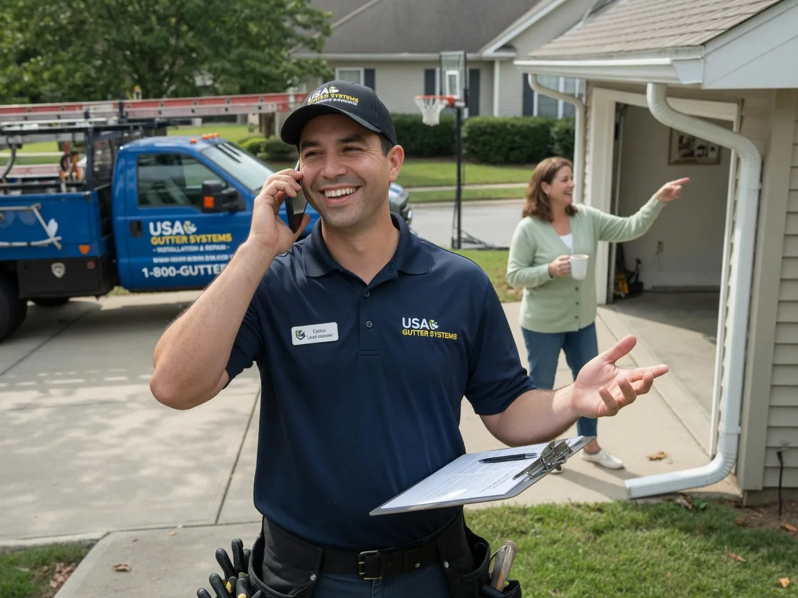 Gutter Installation Winston, GA FAQs